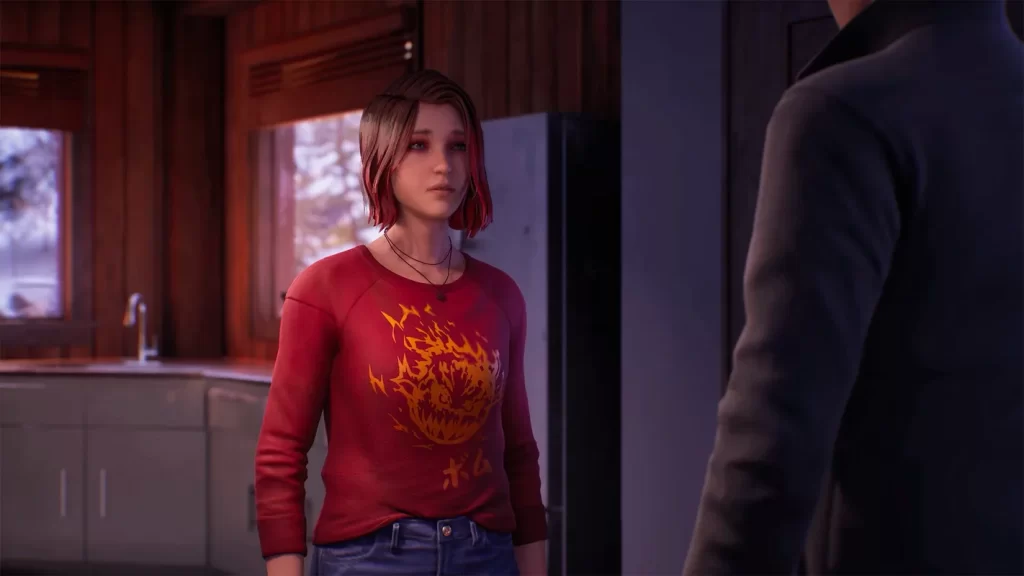 Life is Strange: Double Exposure se lansează astăzi pe Nintendo Switch