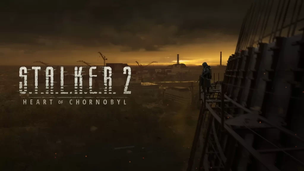 STALKER 2: Heart of Chornobyl este pregătit pentru lansare