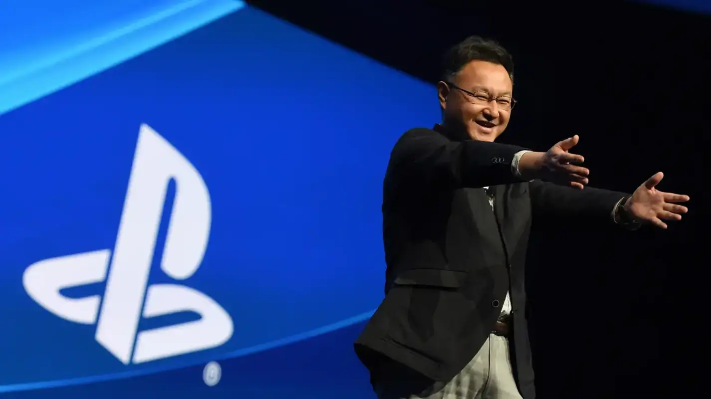 Shuhei Yoshida, veteran PlayStation, părăsește Sony după 31 de ani