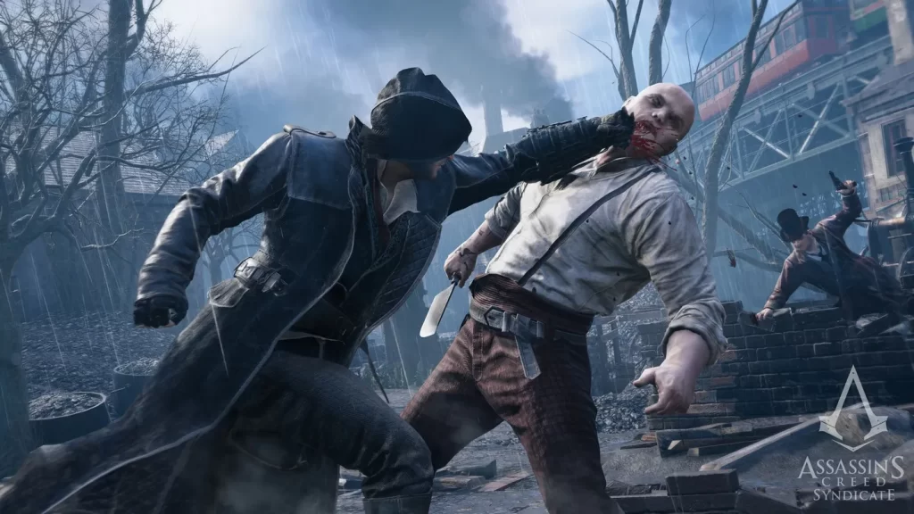 Assassin’s Creed Syndicate prinde viață cu o actualizare de 60 FPS pe PS5 și Xbox Series X/S