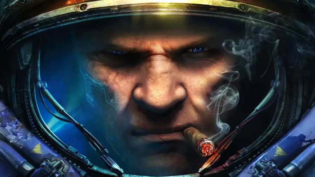 Blizzard lucrează la un shooter open-world: legături posibile cu universul Starcraft