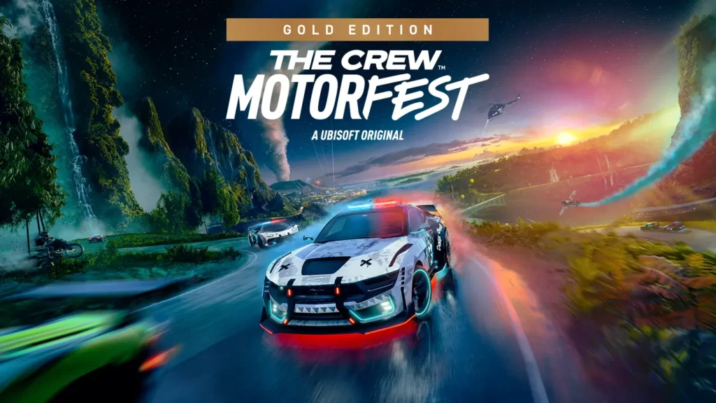 The Crew Motorfest lansează anul 2 și Sezonul 5 cu noi aventuri pe insula Maui