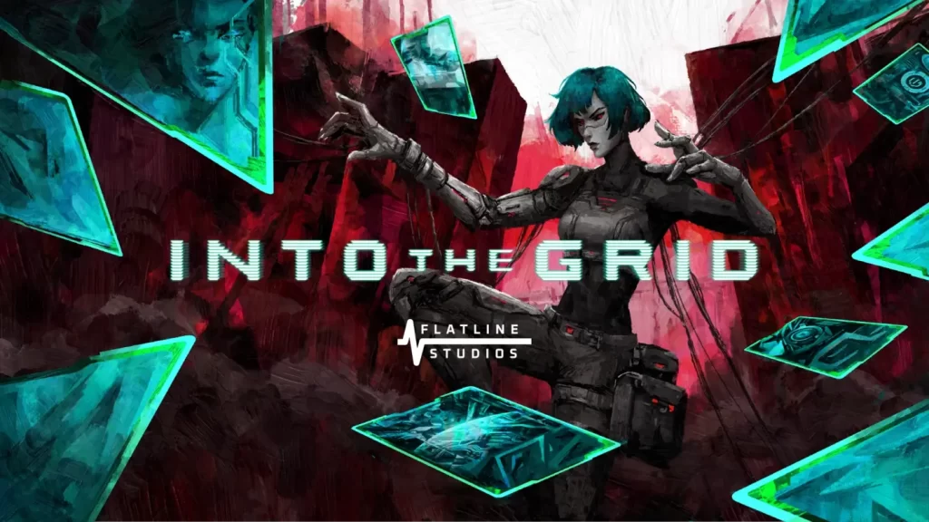 Pregătește-te să distrugi – demo-ul Into The Grid este acum disponibil