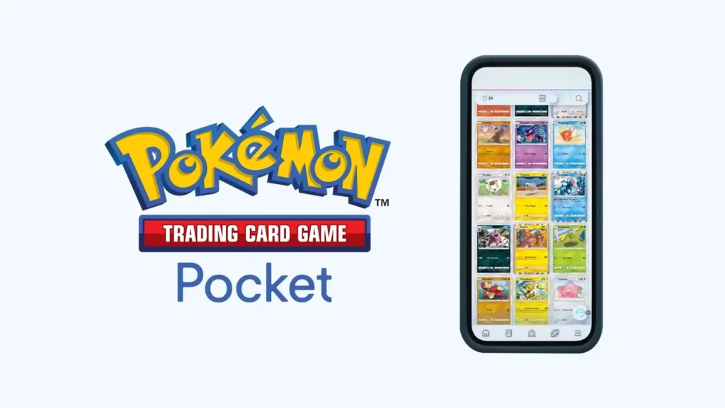 Jocul Pokemon Pocket Card atinge 10 milioane de descărcări în 48 de ore de la lansare