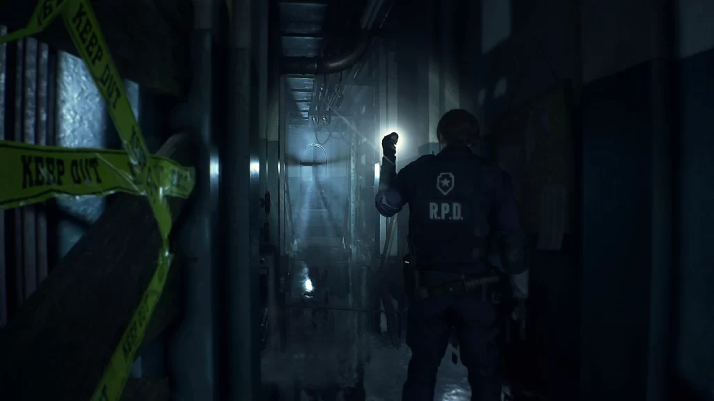 Resident Evil 2 Remake se lansează pe iPhone, iPad și Mac pe 10 decembrie